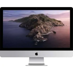 Замена термопасты iMac 27' 2020 в Долгопрудном